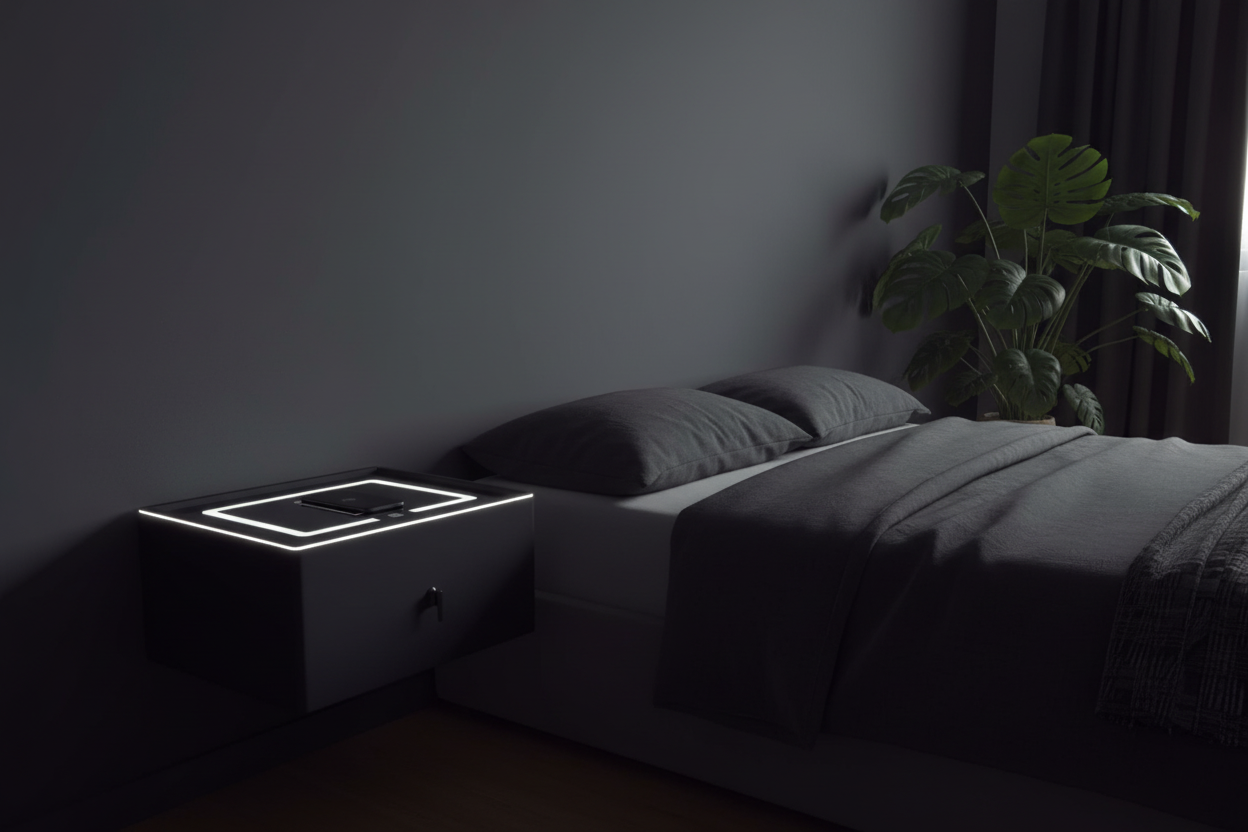 New Nest – Smart Table Premium